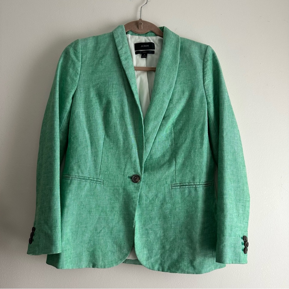 J. Crew • Bundle of 2 Parke Blazers - Picture 2 of 13
